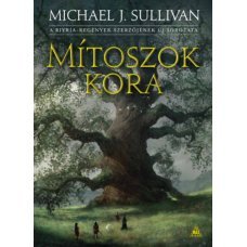 Mítoszok kora    14.95 + 1.95 Royal Mail